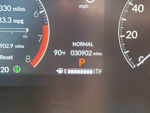 Certified 2024 Honda CR-V EX-L image 24