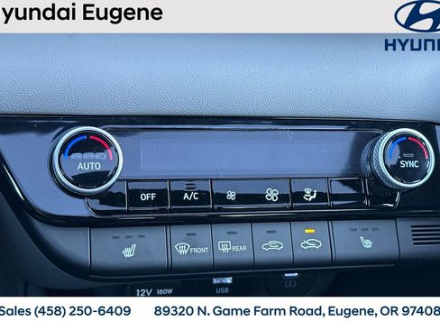 New 2026 Hyundai Elantra SEL Sport image 21