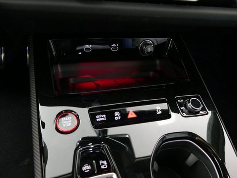 New 2025 Audi S5 Prestige image 21