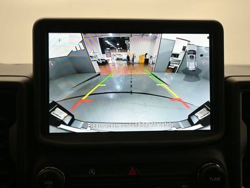 Certified 2023 Ford Bronco Sport Big Bend w/ Convenience Package AWD/4WD image 17