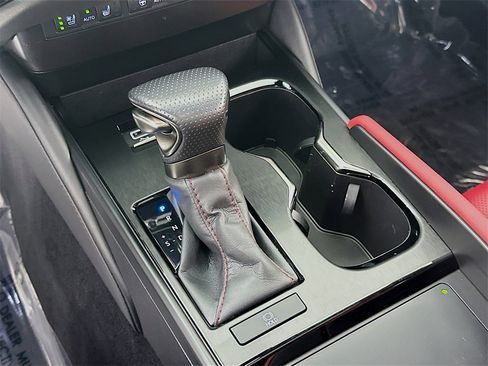 Used 2023 Lexus ES 350 F Sport image 19