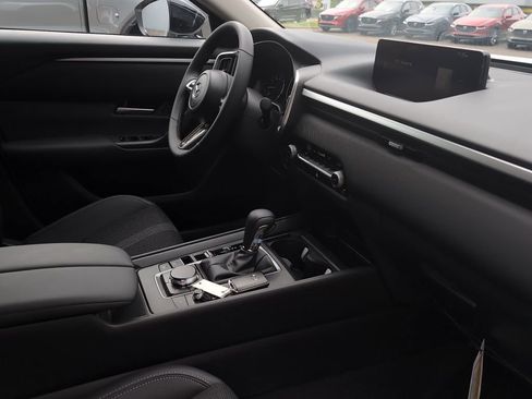 New 2026 MAZDA CX-50 AWD 2.5 S w/ Preferred Pkg image 7