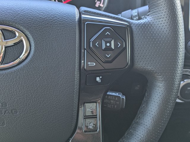 Used 2024 Toyota 4Runner TRD Pro AWD/4WD image 24