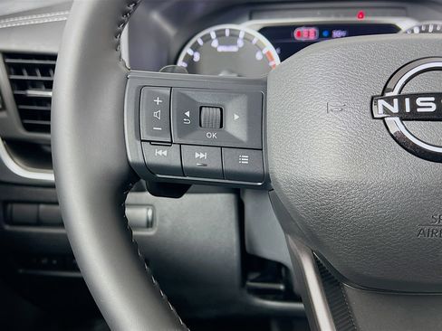 New 2026 Nissan Rogue Dark Armor image 14