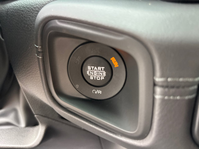 New 2027 Jeep Wrangler Unlimited Sahara AWD/4WD image 18