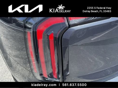Used 2023 Kia Telluride SX Prestige AWD/4WD image 7