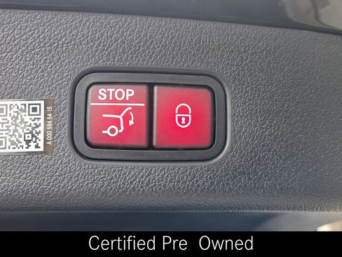 Certified 2026 Mercedes-Benz GLC 300 4MATIC image 37