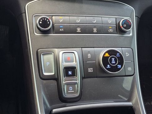 Used 2023 Hyundai Santa Fe SE AWD/4WD image 19