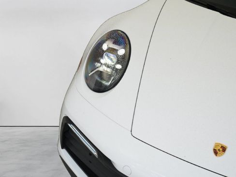 Used 2020 Porsche 911 Carrera S RWD image 40