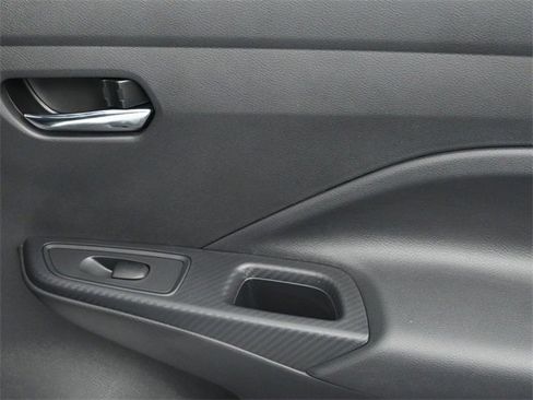 New 2025 Nissan Versa SV w/ Trunk Package image 27