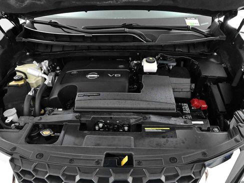 Used 2023 Nissan Murano SL w/ Cargo Package AWD/4WD image 31