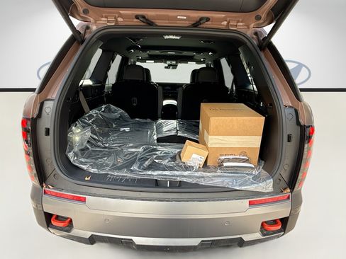 New 2026 Hyundai Palisade XRT Pro AWD/4WD image 19
