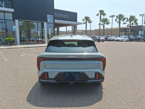 New 2026 Kia K4 GT-Line Turbo FWD image 5