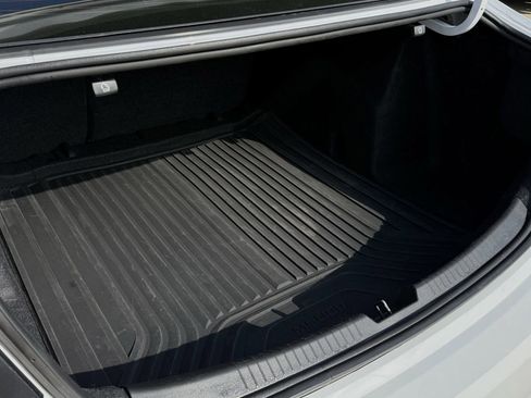 Used 2024 Chevrolet Malibu RS image 25