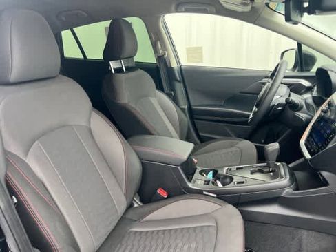 Used 2024 Subaru Impreza 2.0i Sport w/ Popular Package #1 image 15