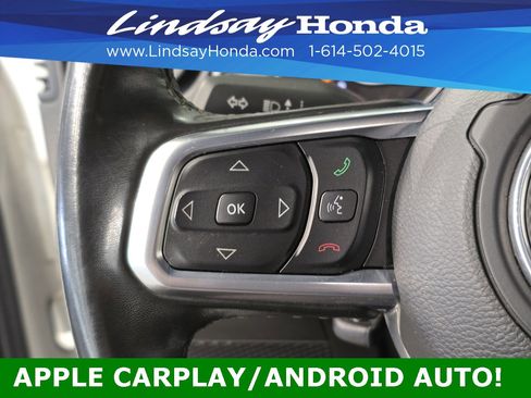 Used 2020 Jeep Gladiator Sport w/ Quick Order Package 24S image 16