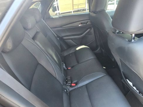 Used 2025 MAZDA CX-30 AWD 2.5 S w/ Preferred Package image 10