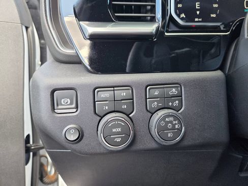 New 2026 Chevrolet Silverado 1500 RST w/ All Star Edition Plus AWD/4WD image 29