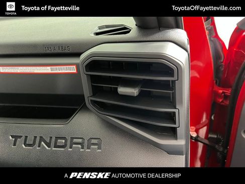 New 2026 Toyota Tundra SR5 AWD/4WD image 9