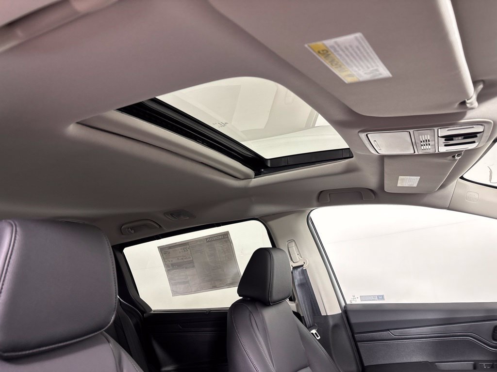 New 2026 Honda Odyssey EX-L image 12