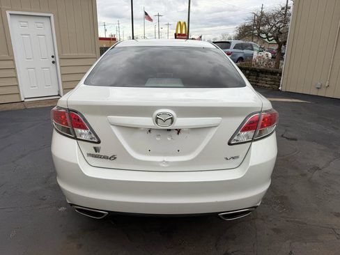 Used 2011 MAZDA MAZDA6 s Grand Touring image 12
