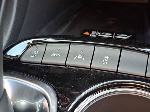 New 2026 Buick Encore GX Sport Touring w/ Advanced Technology Package image 26