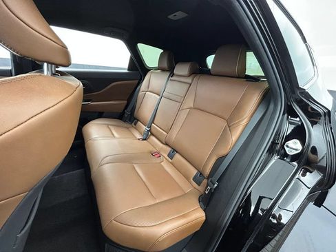 Used 2025 Toyota Crown Signia AWD/4WD image 39