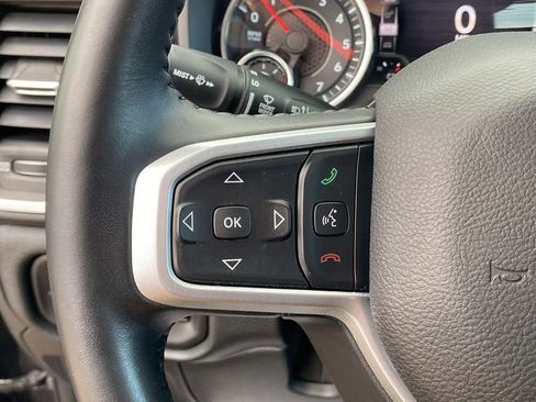Used 2021 RAM 1500 Big Horn image 26
