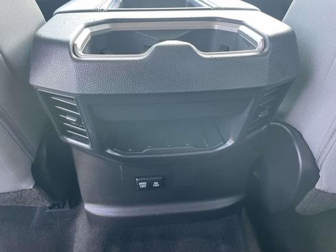 Used 2024 Toyota Tundra SR5 AWD/4WD image 11