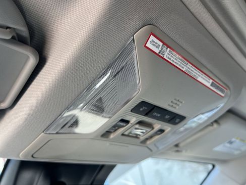 New 2025 Toyota RAV4 XLE Premium image 28