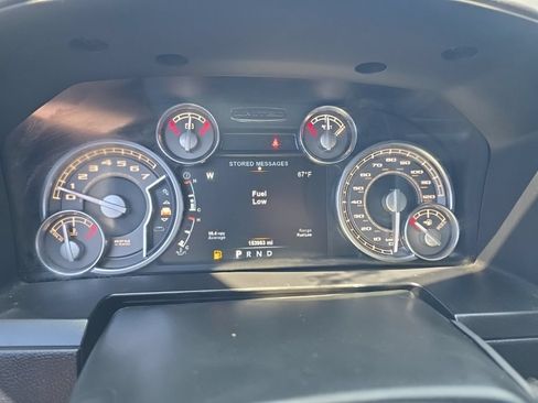 Used 2017 RAM 3500 Laramie Longhorn AWD/4WD image 17