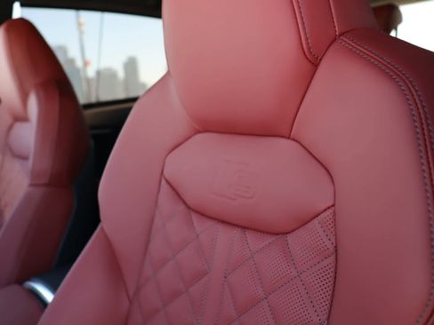 New 2024 Audi SQ8 Prestige image 23