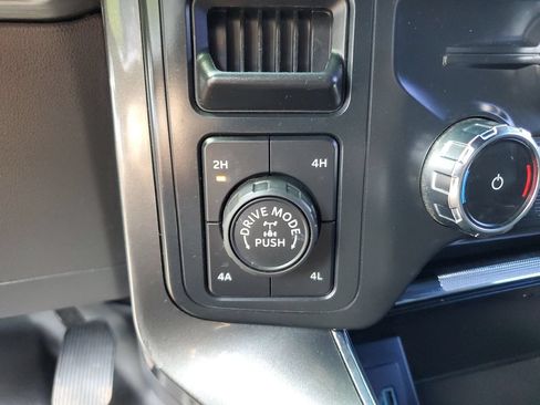 Used 2022 Ford F150 Lariat AWD/4WD image 25