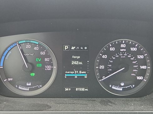 Used 2016 Hyundai Sonata SE image 9