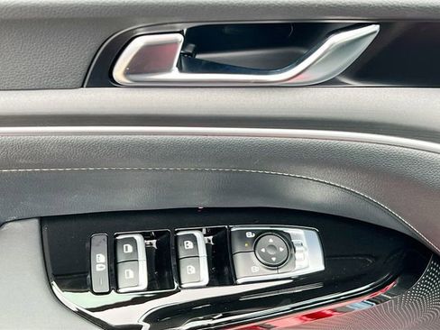 New 2026 Kia K5 GT-Line image 18
