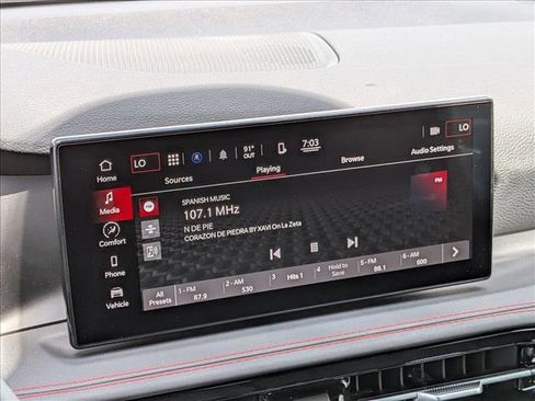 Used 2024 Dodge Hornet GT image 12