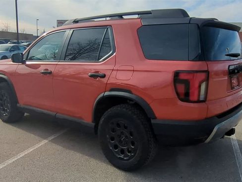 New 2026 Honda Passport TrailSport image 6