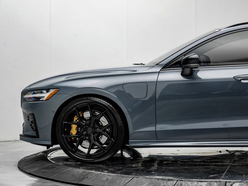 Used 2024 Volvo V60 T8 Polestar w/ Protection Package Premier AWD/4WD image 8
