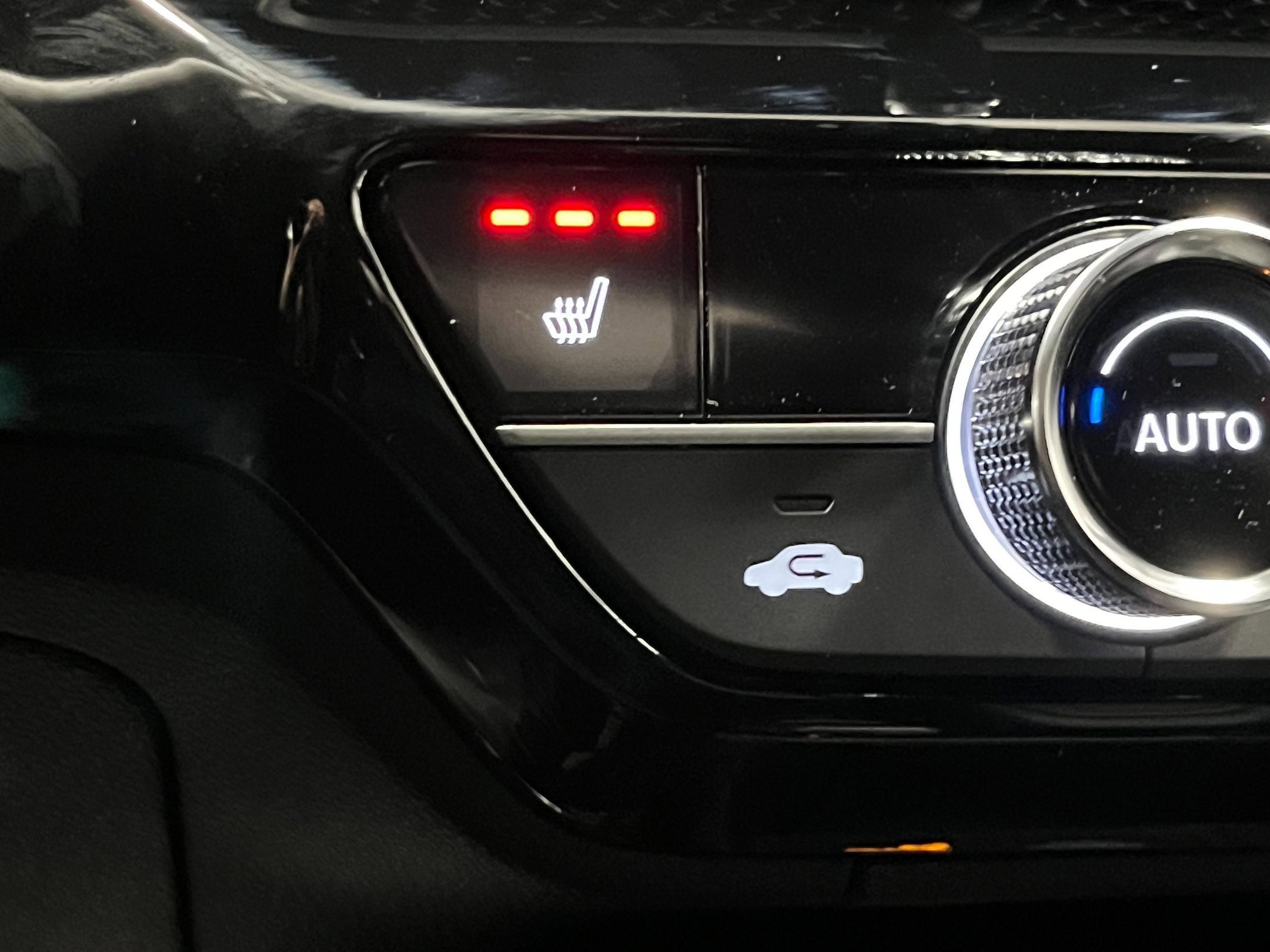 Used 2025 Honda Civic Sport image 10