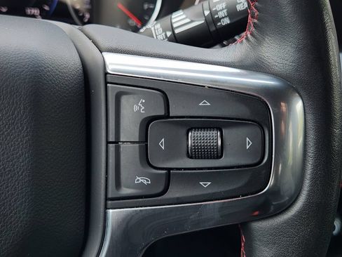 Used 2020 Chevrolet Blazer RS FWD image 30