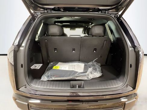 New 2027 Kia Telluride EX X-Line image 28