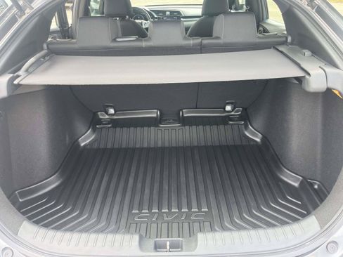 Used 2020 Honda Civic EX image 8