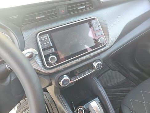Used 2020 Nissan Kicks SV FWD image 16