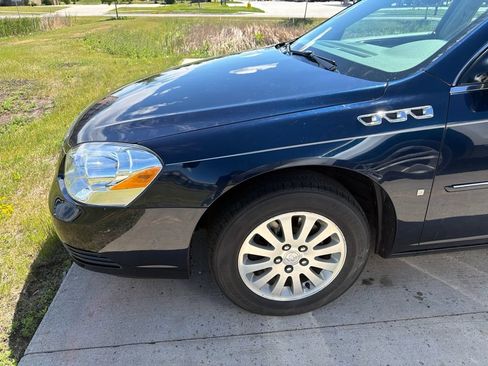 Used 2006 Buick Lucerne CX w/ Driver Confidence Package FWD image 5