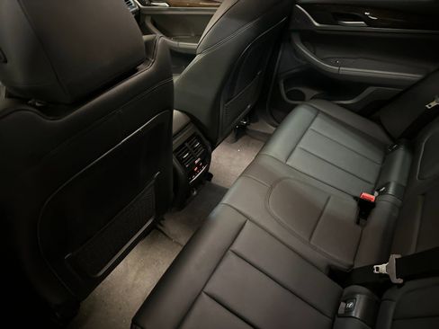 Used 2019 BMW X3 sDrive30i image 11