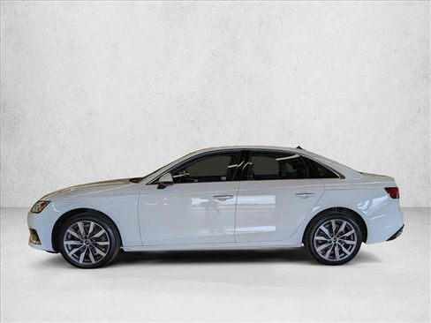 Used 2022 Audi A4 2.0T Premium AWD/4WD image 9