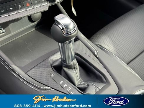 New 2026 Ford Mustang Premium image 34