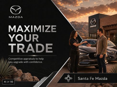 Used 2026 MAZDA MX-5 Miata Grand Touring w/ Weather Package RWD image 20