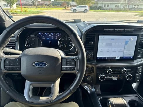 Certified 2021 Ford F150 XLT w/ Equipment Group 302A High AWD/4WD image 5