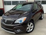 Used 2016 Buick Encore Convenience image 3